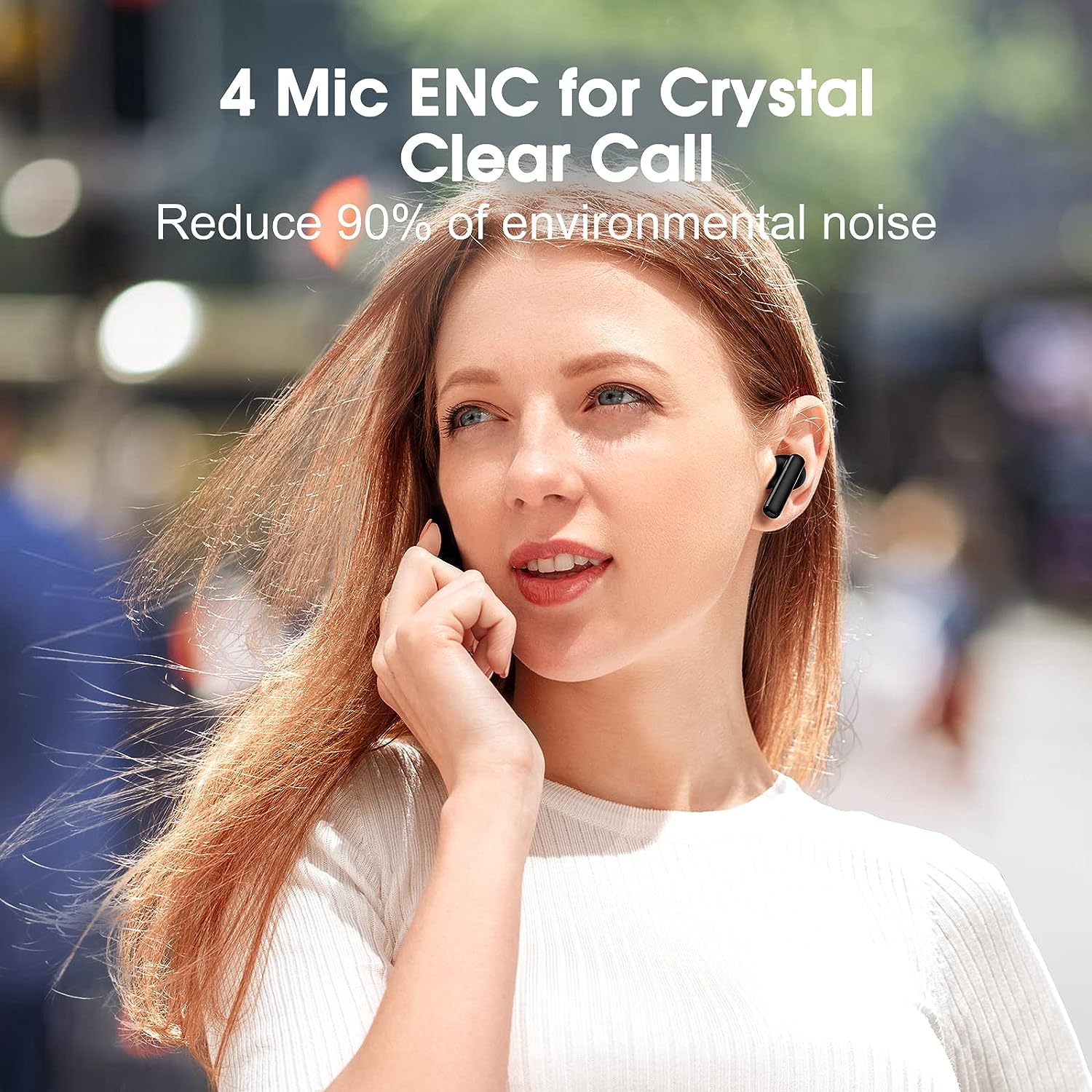 T13 Active Noise Cancelling