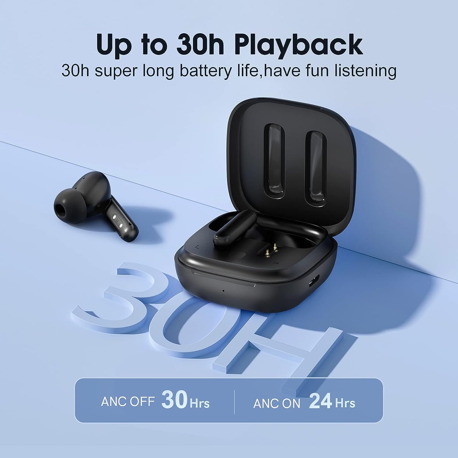 T13 Active Noise Cancelling