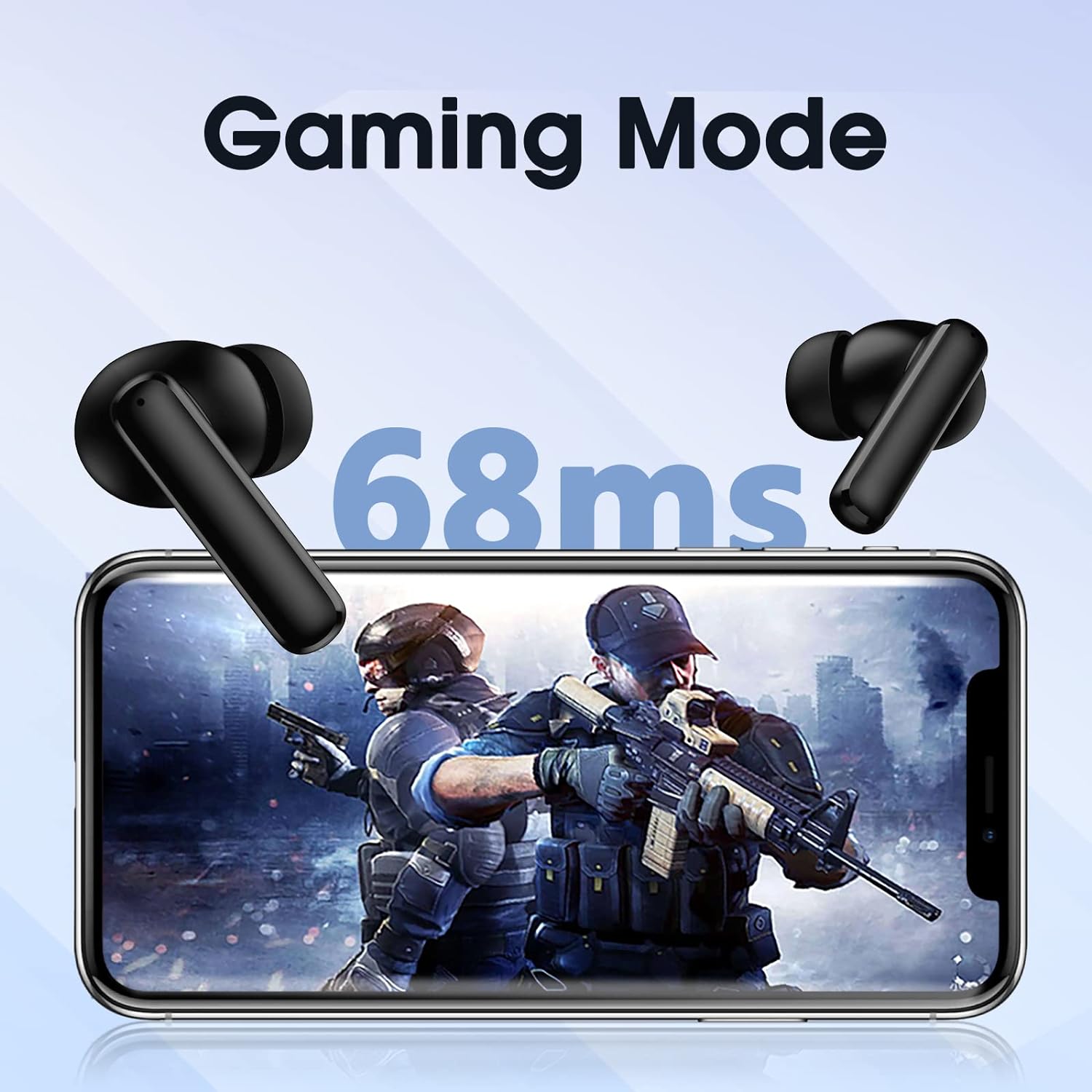 T13 Active Noise Cancelling